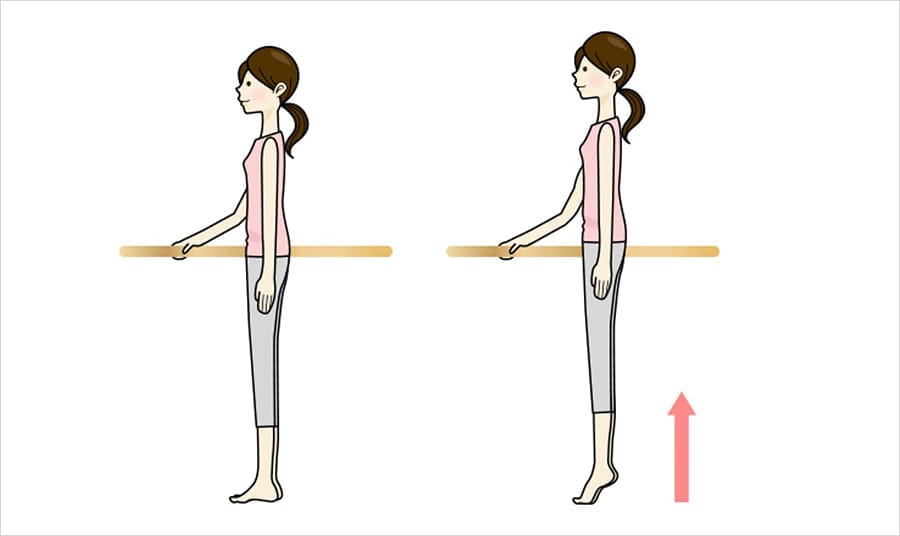 第4回 歩行速度をあげる筋力トレーニングについて みなと健康ステーション やさしさで医療を科学する ミナト医科学株式会社